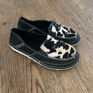 Womens Ariat Cruiser Shoes